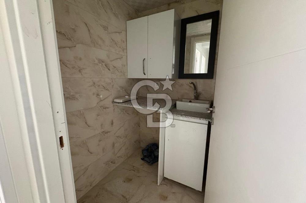 BAYRAKLIDA SATILIK DAİRE