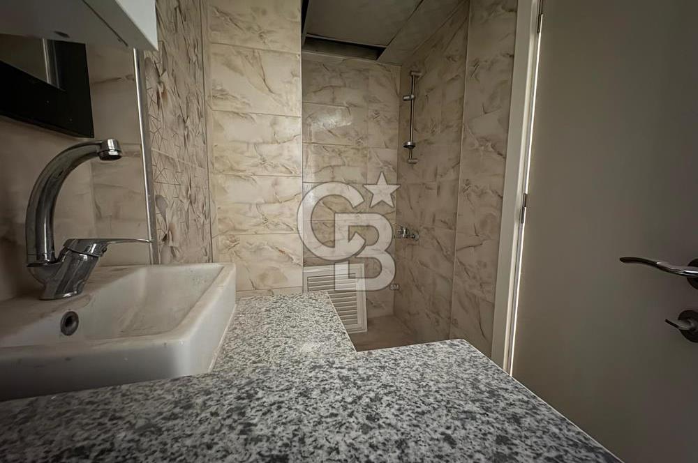 BAYRAKLIDA SATILIK DAİRE