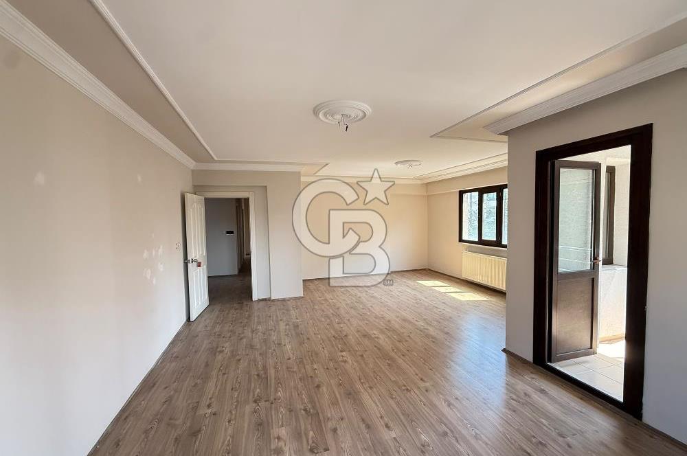 ÇUKURÇAYIR PALMİYE EVLERİNDE SATILIK 3+1 DIŞ CEPHE MASRAFSIZ