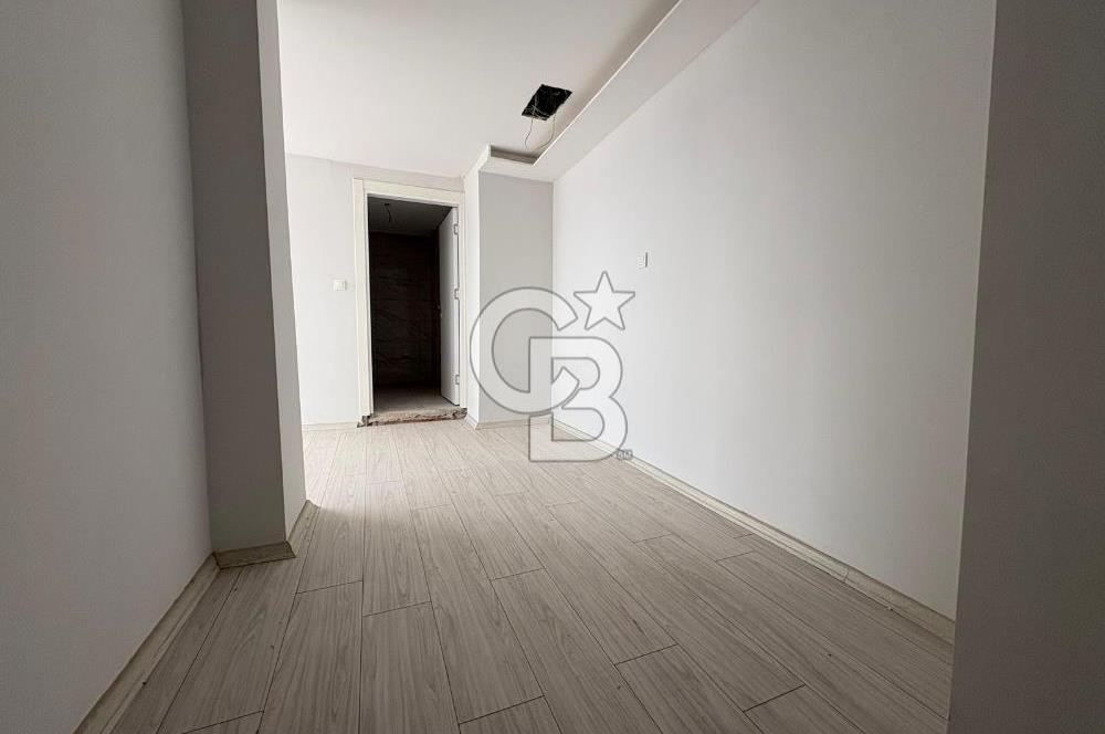 BAYRAKLIDA SATILIK DAİRE