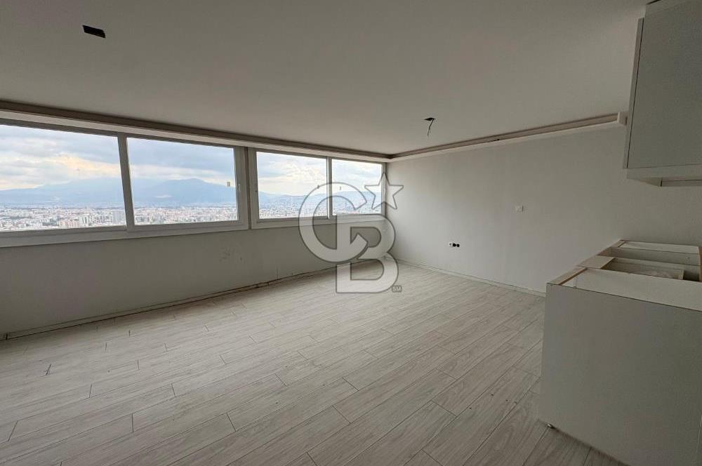 BAYRAKLIDA SATILIK DAİRE
