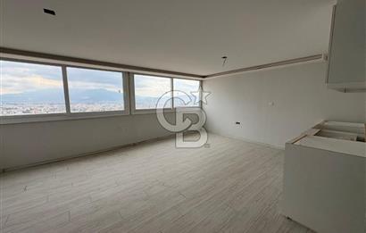 BAYRAKLIDA SATILIK DAİRE