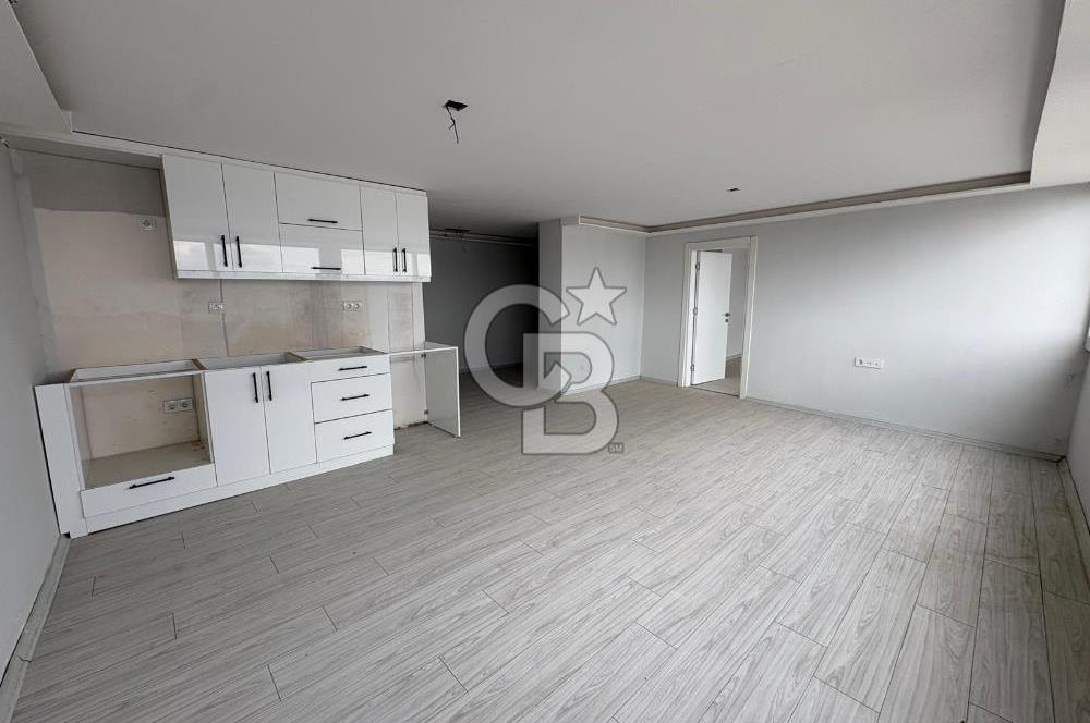 BAYRAKLIDA SATILIK DAİRE