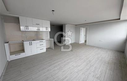 BAYRAKLIDA SATILIK DAİRE