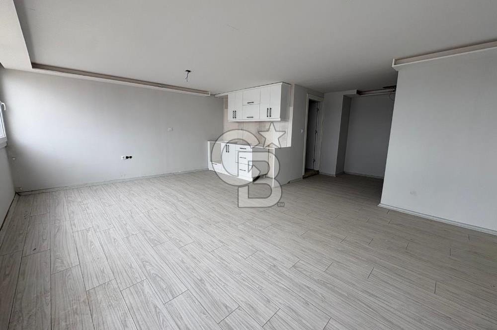 BAYRAKLIDA SATILIK DAİRE