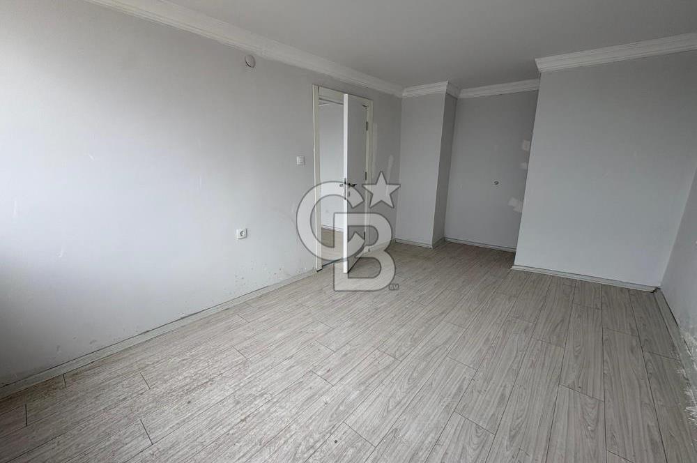 BAYRAKLIDA SATILIK DAİRE