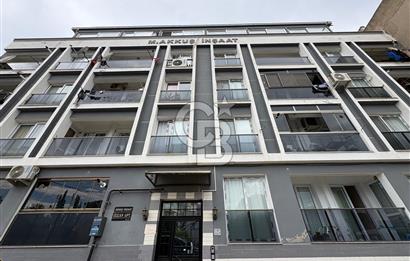 BAYRAKLIDA SATILIK DAİRE