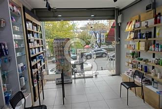 ÜMRANİYE İSTİKLAL MAHALLESİNDE SATILIK DEPOLU DÜKKAN - 10 - 374529