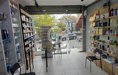 ÜMRANİYE İSTİKLAL MAHALLESİNDE SATILIK DEPOLU DÜKKAN