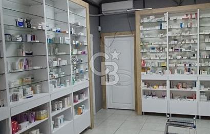 ÜMRANİYE İSTİKLAL MAHALLESİNDE SATILIK DEPOLU DÜKKAN