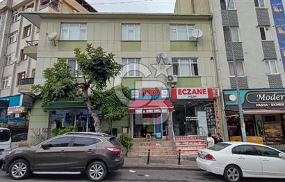 ÜMRANİYE İSTİKLAL MAHALLESİNDE SATILIK DEPOLU DÜKKAN