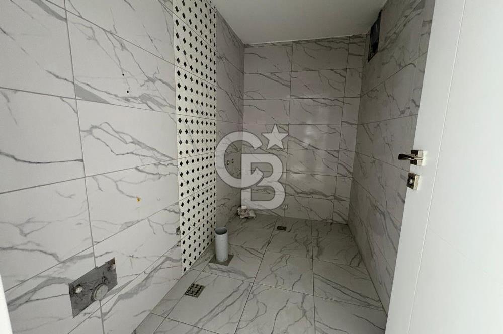 BAYRAKLIDA SATILIK DAİRE