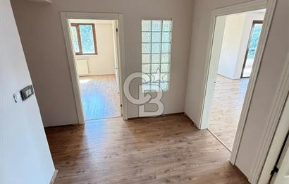 ÇUKURÇAYIR PALMİYE EVLERİNDE SATILIK 3+1 DIŞ CEPHE MASRAFSIZ
