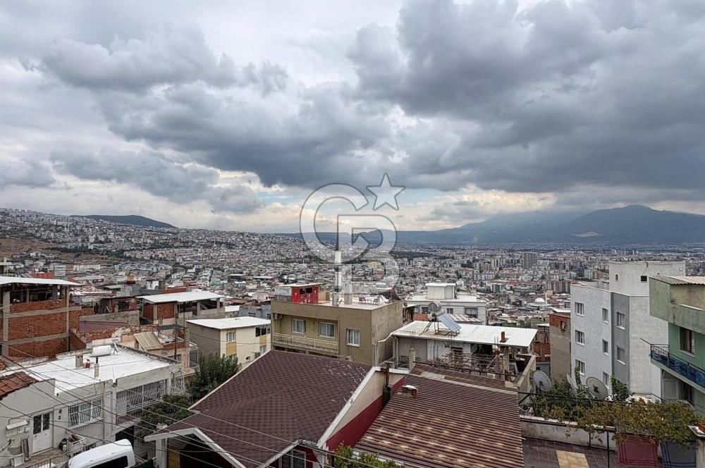 BAYRAKLIDA SATILIK DAİRE