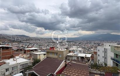 BAYRAKLIDA SATILIK DAİRE
