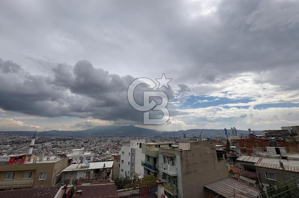 BAYRAKLIDA SATILIK DAİRE