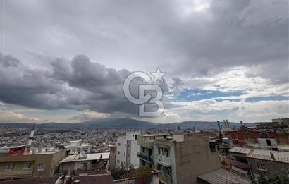 BAYRAKLIDA SATILIK DAİRE
