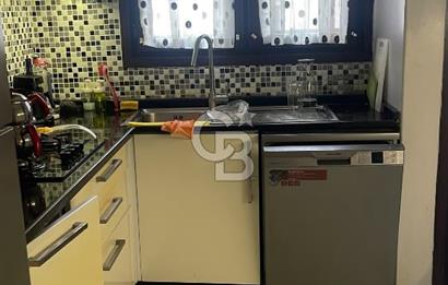 Kadıköy Çiftehavuzlarda,Geniş & Eşyalı 3+1 Arakat Kiralık Daire