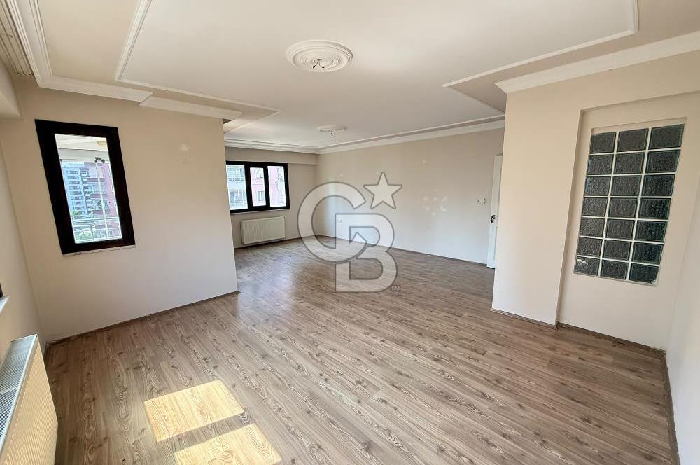 ÇUKURÇAYIR PALMİYE EVLERİNDE SATILIK 3+1 DIŞ CEPHE MASRAFSIZ