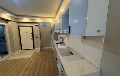 Yalova Merkez Fevziçakmak Kudu Best Residence Kiracılı 1+1 Daire