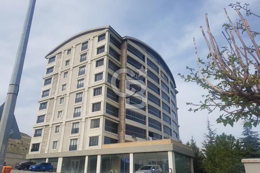 Çankaya Üniv Yakını Bulvar Üzeri Full Yapılı Kiralık Katta 1+1, fotoğraf 1 / 29