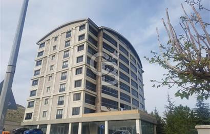 ÇANKAYA ÜNİV YAKINI BULVAR ÜZERİ FULL YAPILI KİRALIK KATTA 1+1