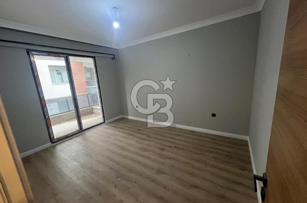 Yalova Merkez Fevziçakmak Kudu Best Residence Kiracılı 1+1 Daire
