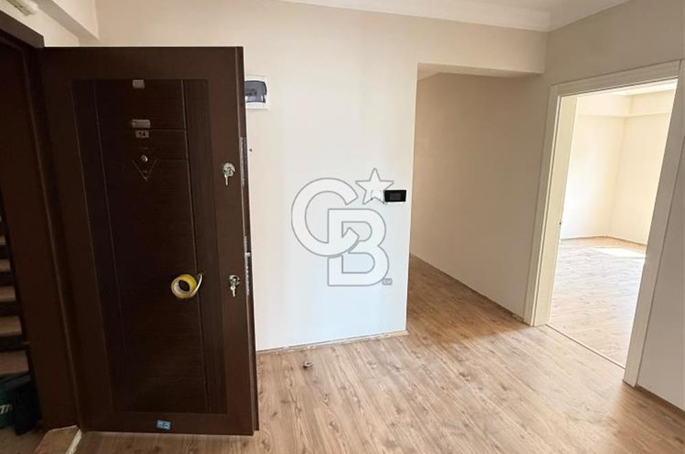 ÇUKURÇAYIR PALMİYE EVLERİNDE SATILIK 3+1 DIŞ CEPHE MASRAFSIZ