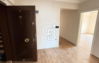 ÇUKURÇAYIR PALMİYE EVLERİNDE SATILIK 3+1 DIŞ CEPHE MASRAFSIZ
