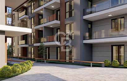 Yalova Merkez Fevziçakmak Kudu Best Residence Kiracılı 1+1 Daire