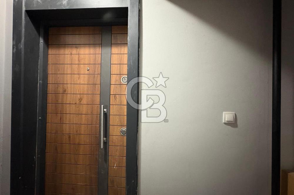 BAYRAKLIDA SATILIK DAİRE