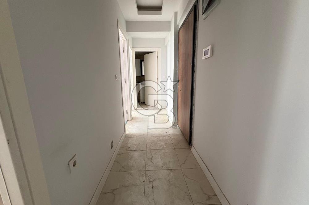 BAYRAKLIDA SATILIK DAİRE