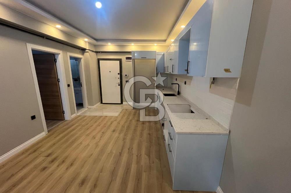 Yalova Merkez Fevziçakmak Kudu Best Residence Kiracılı 1+1 Daire