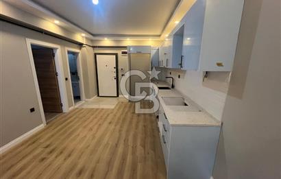 Yalova Merkez Fevziçakmak Kudu Best Residence Kiracılı 1+1 Daire