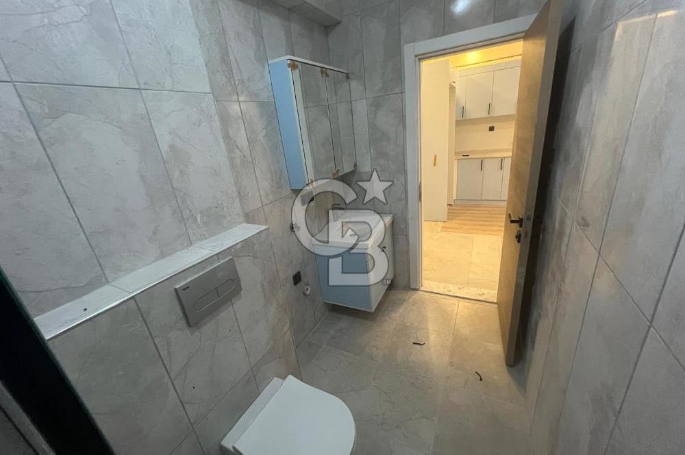 Yalova Merkez Fevziçakmak Kudu Best Residence Kiracılı 1+1 Daire