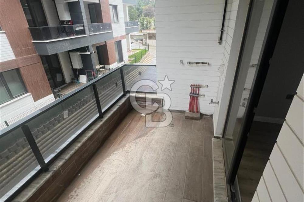 Yalova Merkez Fevziçakmak Kudu Best Residence Kiracılı 1+1 Daire
