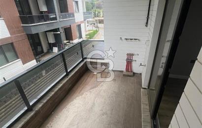 Yalova Merkez Fevziçakmak Kudu Best Residence Kiracılı 1+1 Daire