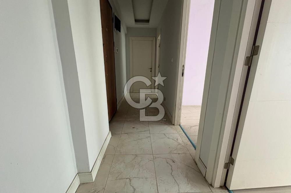 BAYRAKLIDA SATILIK DAİRE