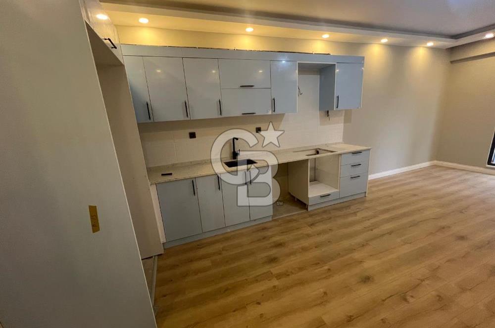 Yalova Merkez Fevziçakmak Kudu Best Residence Kiracılı 1+1 Daire