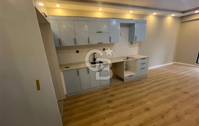 Yalova Merkez Fevziçakmak Kudu Best Residence Kiracılı 1+1 Daire
