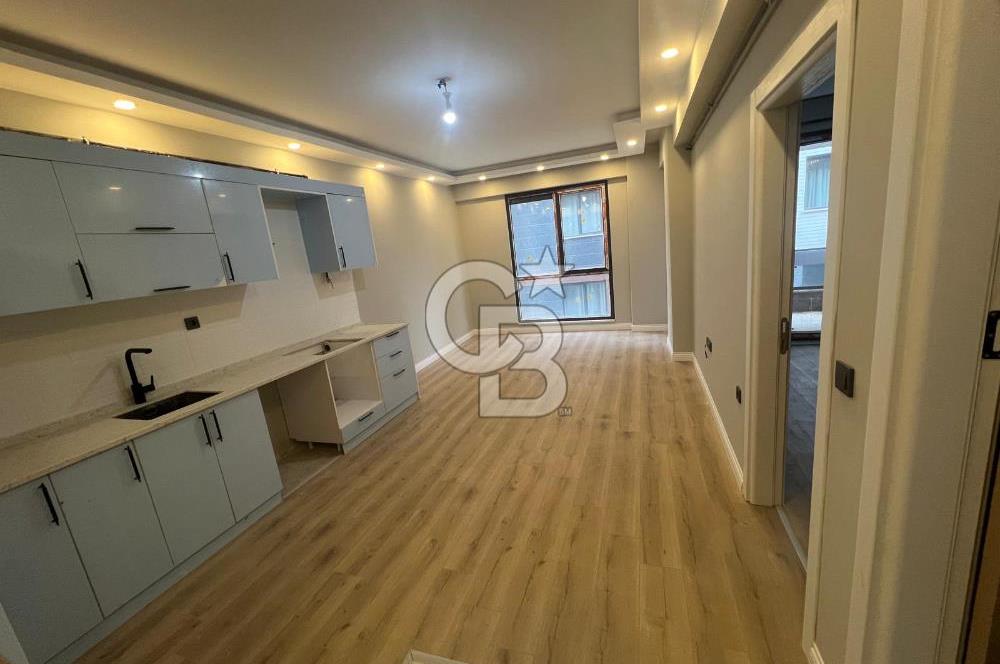 Yalova Merkez Fevziçakmak Kudu Best Residence Kiracılı 1+1 Daire