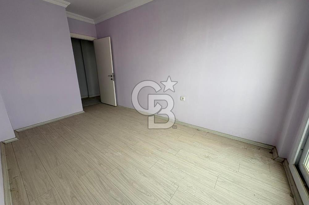BAYRAKLIDA SATILIK DAİRE