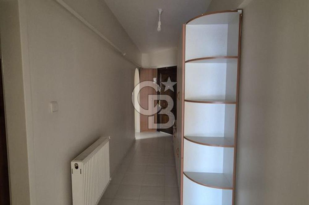 Dikmen Sinan Cad. | Dikmen Vadisine Cephe | Kiralık 3+1 Daire, fotoğraf 1 / 29