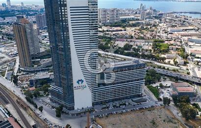 Mahall Bomonti’de Valizinizi Alıp Gelebileceğiniz, Taşınmaya Hazır Eşyalı Teraslı Lüks 1+1 Daire