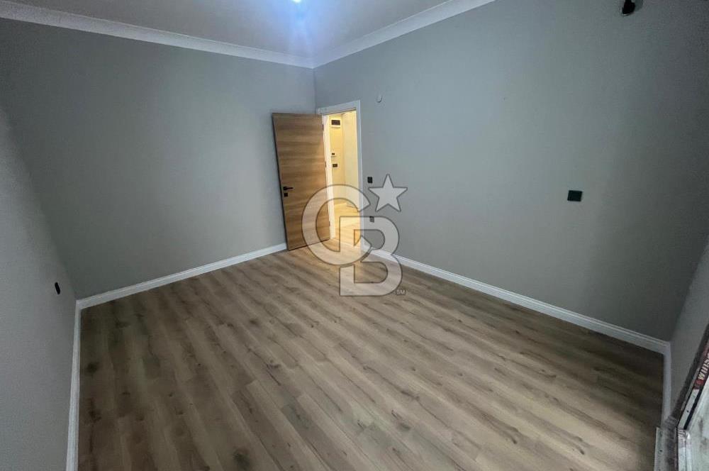 Yalova Merkez Fevziçakmak Kudu Best Residence Kiracılı 1+1 Daire