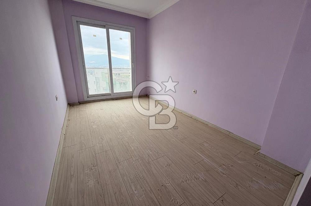 BAYRAKLIDA SATILIK DAİRE