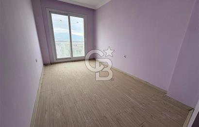 BAYRAKLIDA SATILIK DAİRE