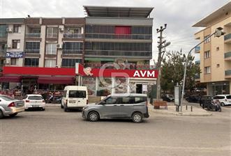 İZMİR HARMANDALINDA YÜKSEK CİROLU DEVREN MARKET - 1 - 374508