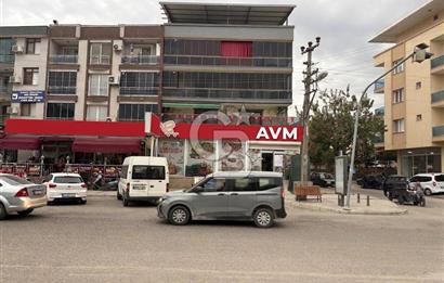 İZMİR HARMANDALINDA YÜKSEK CİROLU DEVREN MARKET
