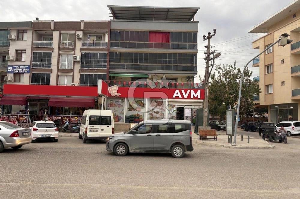 İZMİR HARMANDALINDA YÜKSEK CİROLU DEVREN MARKET